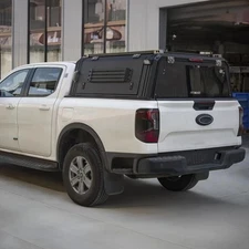 F150 / 5.5FT WITH FRONT WINDOW / NO INSIDE PLATE / FULL SIZE - NC003