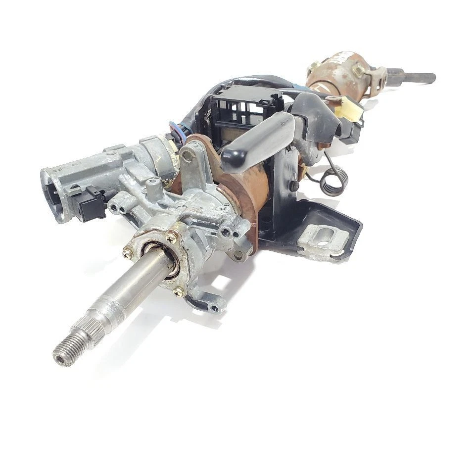 Toyota MR2 1985 1986 1987 1988 1989 OEM columna de dirección desnuda  Foto 3 de 4