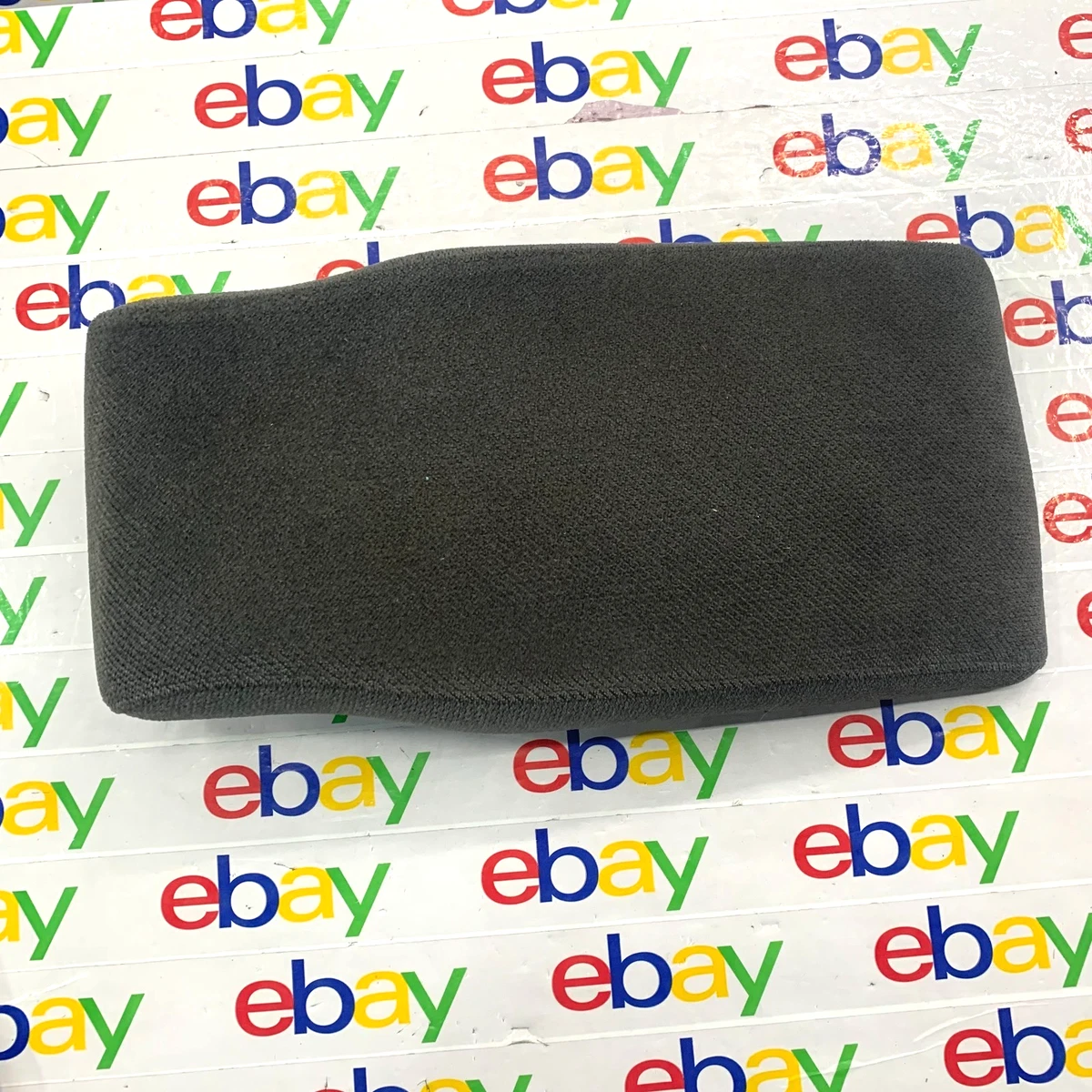 2006-2016 Chevrolet Impala Centre Console Armrest Lid Latch Black Generic 2006-2016 Chevrolet Impala Centre Console Armrest Lid Latch Black Generic