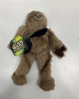 Vintage NWT Kenner Star Wars Buddies Chewbacca Plush Doll Toy — photo 1