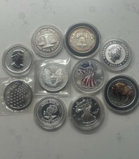  on The Hot Collector