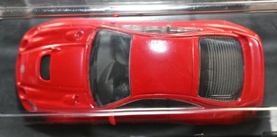 Del Prado 1:43 1998 Toyota Celica Red The Ultimate Car Collection