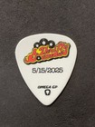 Ryan Roxie Alice Cooper Thrifty Sounds 2025 Guitar Pick (O) — photo 2
