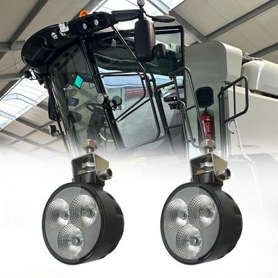 LED-Arbeitsscheinwerfer passend Für CLAAS LEXION 8900 8800 8700 8600 7600 7500
