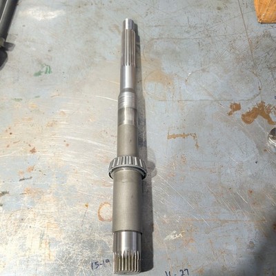 Mercruiser Bravo 2 Propshaft OEM 62820