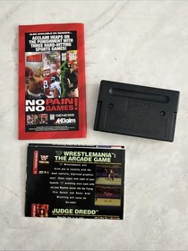 Separation Anxiety Sega Genesis Complete w/ Manual CIB