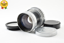  EXC 5 Leica Leitz Wetzlar Summitar 5cm F2 Collapsible L39 LTM Lens From JAPAN