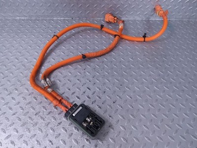 Chevrolet Volt I 2013 Kabel Schläger Pos & Neg (300 V )( Incls 21 )( Tpim (DC2)