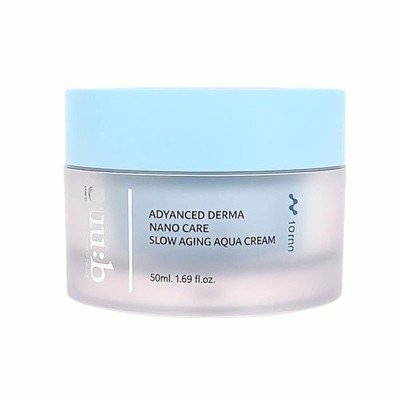enu:b Slow Aging Cream | K-Beauty Anti-Aging Gesichtspflege | 10nm Nano-Liposom