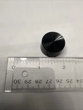 Aquatic (Av aq-mp-5bt-hs) radio for Volume Control Knob 12mm Diameter