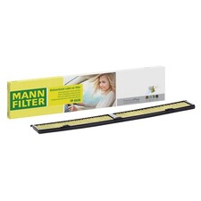 Filter Innenraumluft MANN-FILTER FP 8430 für Alpina BMW B3