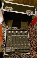 Mackie 1642-VLZ PRO  16 Channel  - Mic / Line MIXER  _ Analog Mischpult