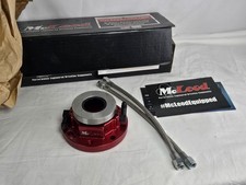 Mcleod Racing 1301-1 Throwout Bearing 1300 Series Hydraulic Self-aligning Kit