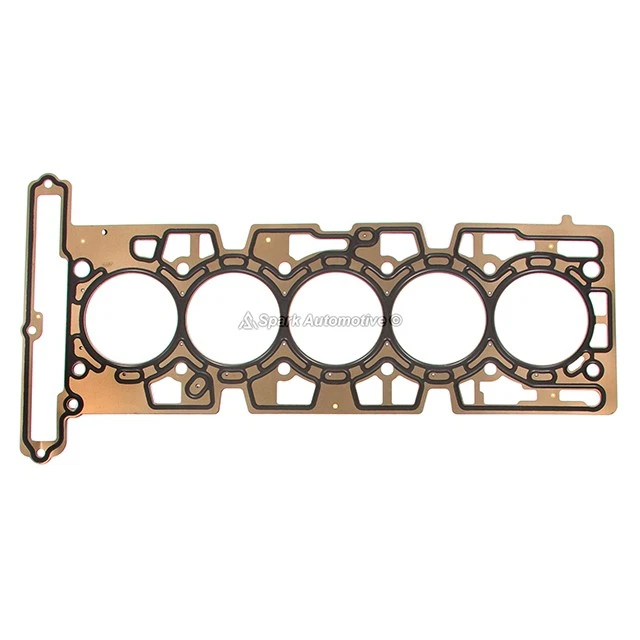 Head Gasket Set Fit 04-06 Chevrolet Colorado Hummer H3 GMC Isuzu I350 3.5 VIN 6 - Image 3 of 4