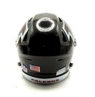 Custom Atlanta Falcons Pocket Pro Helmet Riddell 3d printed — photo 2