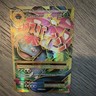 Pokémon M Venusaur EX 100/108 Evolutions Ultra Rare Full Art Holo 230 HP