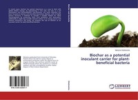 Biochar As A Potential Inoculant Carrier For Plant-Beneficial Bacteria Martyna G