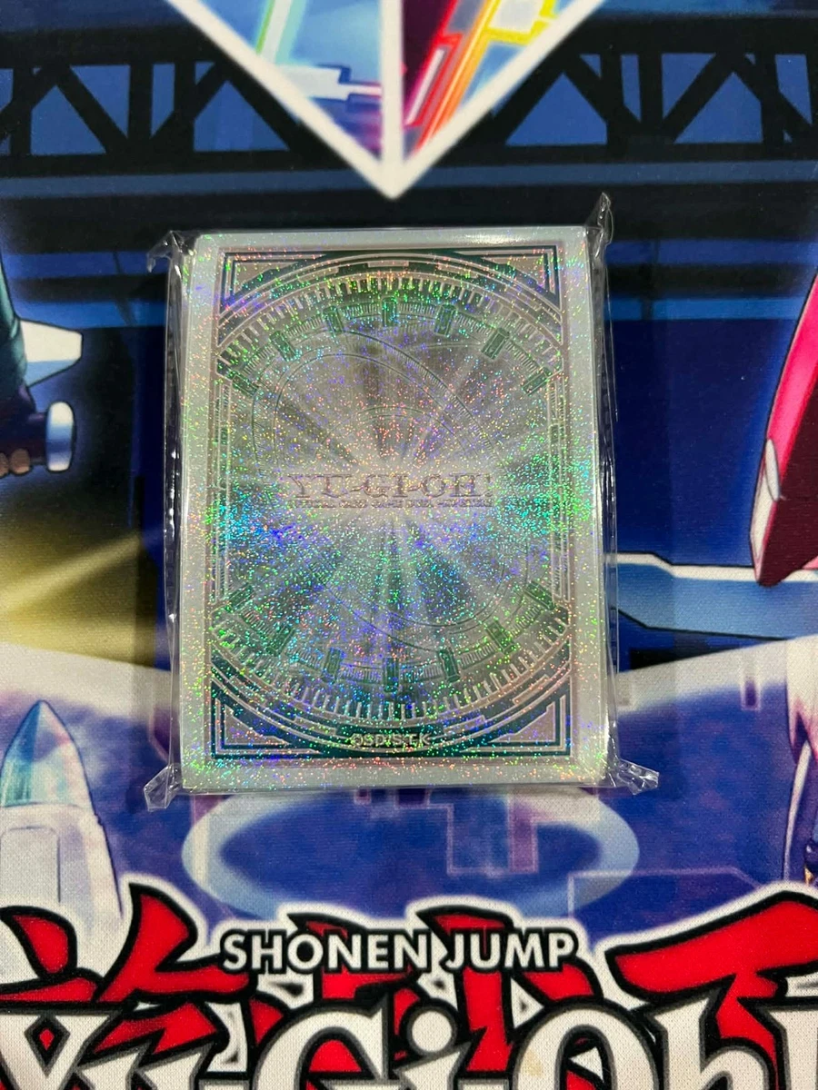 Konami Collectible Card Game Card Sleeves for sale - eBay