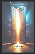 Di l della mente by Davide Aggio Paperback Book