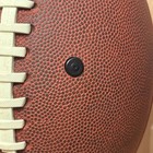 NFL Animated Full Size Football Snack Bowl Plays FOX NFL Theme Song 2007 WORKS — photo 3