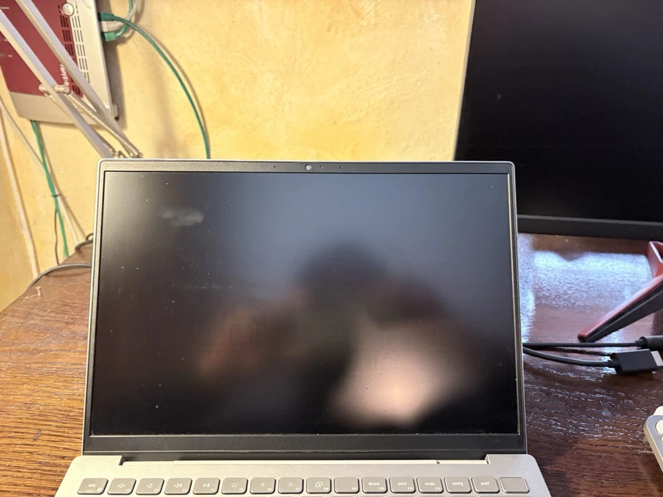 Laptop Dell Insprion 14 5435  Windows 11 - 16Gb RAM-  AMD Ryzen 7 - 1 Tb SSD - Bild 2 von 4