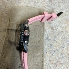 Breitling Endurance Pro SuperQuartz 38 mm Pink Unisex Watch X83310 9