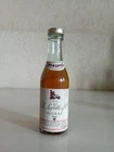 Very old mini bottle cognac Lafitte Monopole 3cl