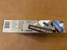 LEGO Trains: Train Wash (4553)- Brand New In Factory Sealed Box