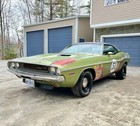 1970 Dodge Challenger