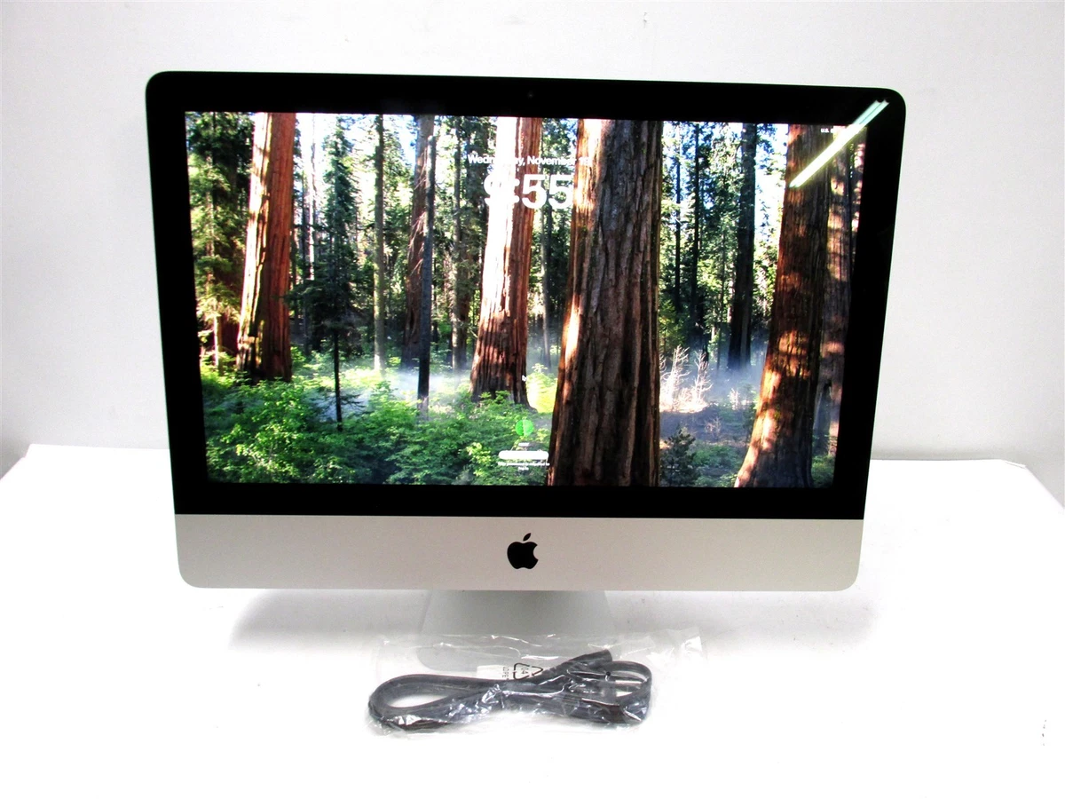 美品　Apple iMac　32GB　1TB フュージョンドライブ　A1419 美品 Apple iMac 32GB 1TB フュージョンドライブ A1419 Apple iMac