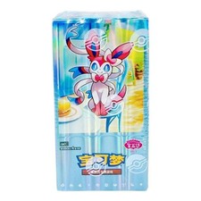Pokemon Chinese Gem Pack 2 Card Prices | Holo, Rare, & Graded Cards