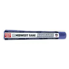 MIDWEST RAKE 48018 18" Floor Coating Roller, Polymer