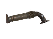 Hosenrohr Vorderrohr Abgasrohr Flexrohr für Audi A8 4E 05-08 TDI 3,0 155KW