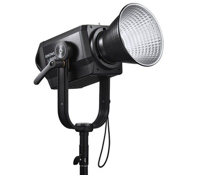 Godox Knowled M600D Daylight LED Leuchte 600W Dauerlicht Tageslicht Light B-Ware