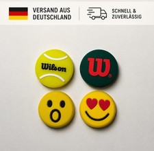 Wilson Tennis Vibration Damper