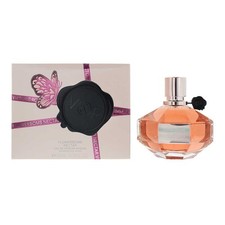 Viktor & Rolf Flowerbomb Nectar Eau de Parfum Intense 90ml Spray For Her - NEW.