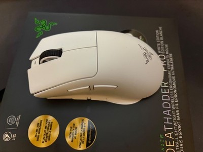 razer deathadder v4 pro