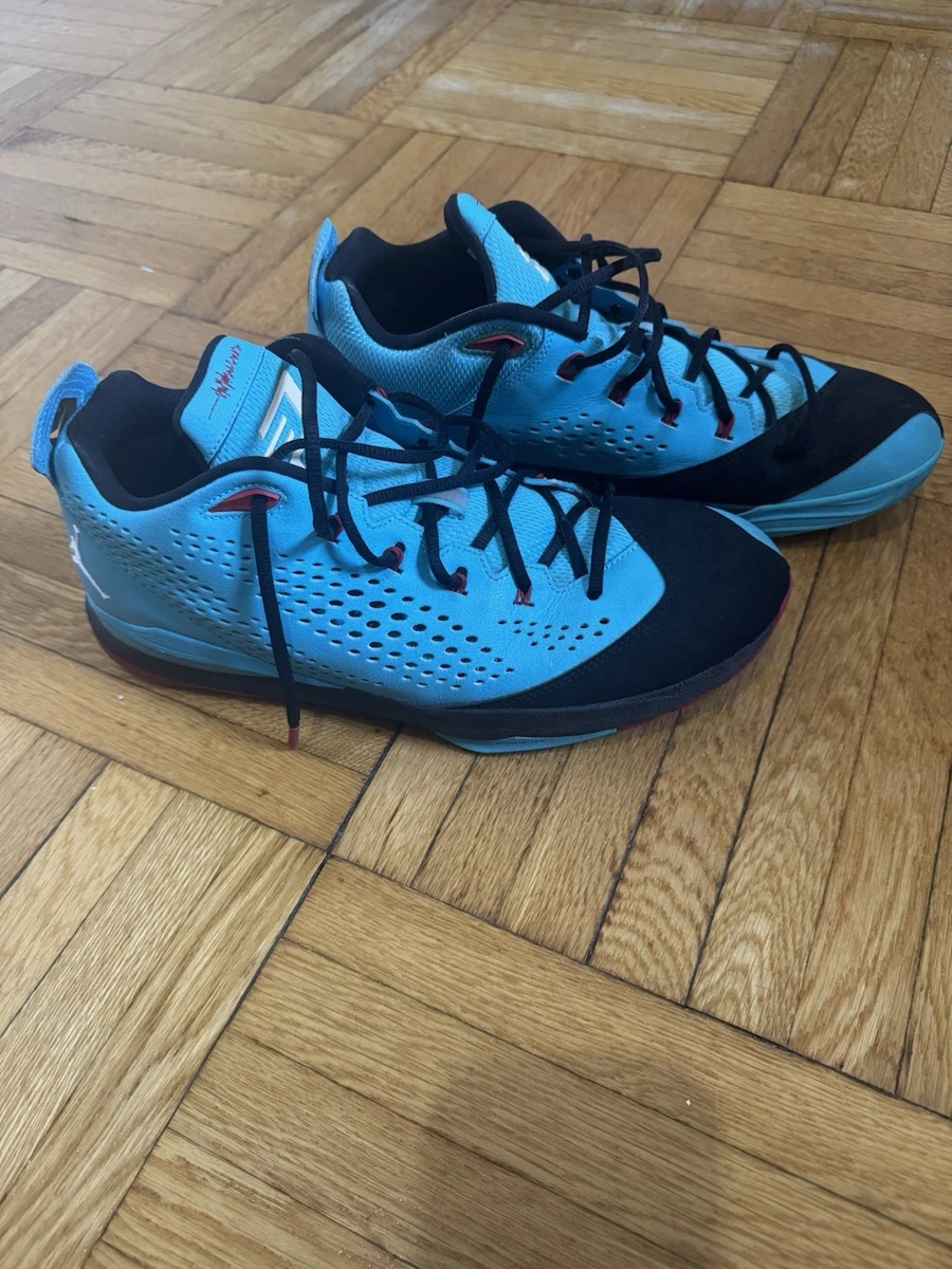 Las mejores ofertas en Jordan CP3.VII Gamma Blue | eBay