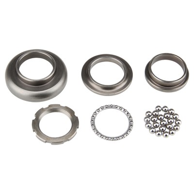 Steuersatz / Lenkkopflager Set für Peugeot JetForce 50 SBC TSDI JET50MF, A1AAJB
