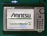 1PCS Anritsu MS2711E Spectrum Master Analyzer 100 kHz to 3 GHz