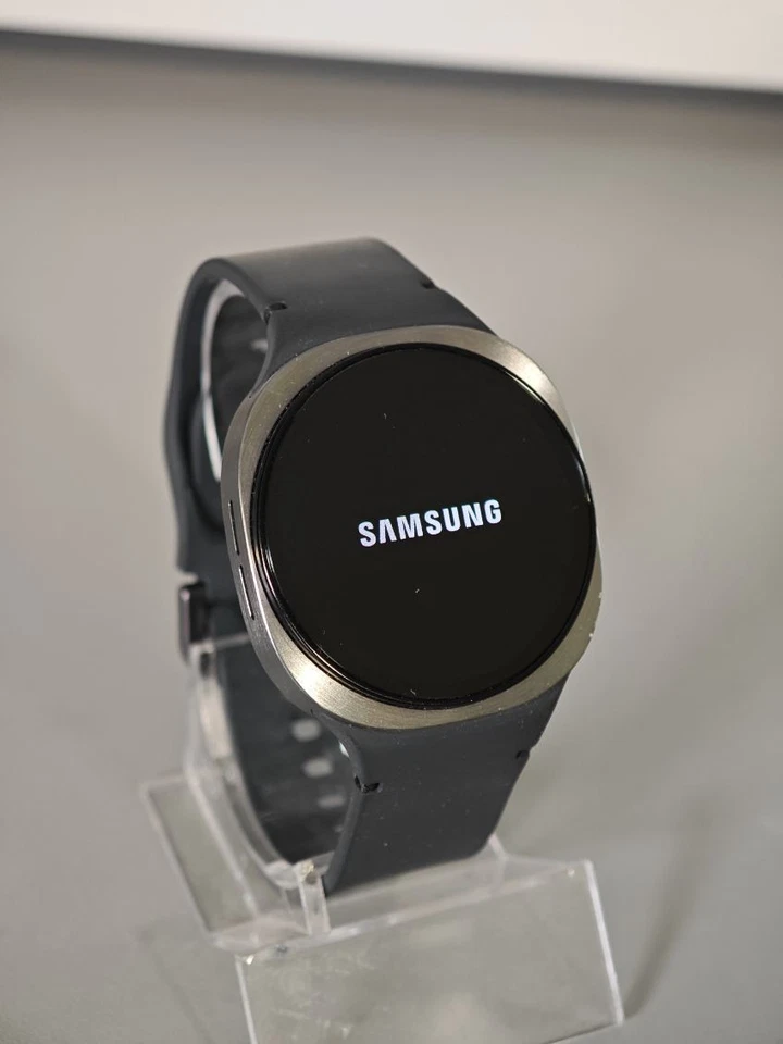 Samsung Galaxy Watch 8, photo 2 sur 5