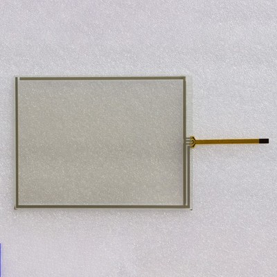 Resistive Touch Screen Glass Panel For DANIELSON H2257-01 H2257-01B