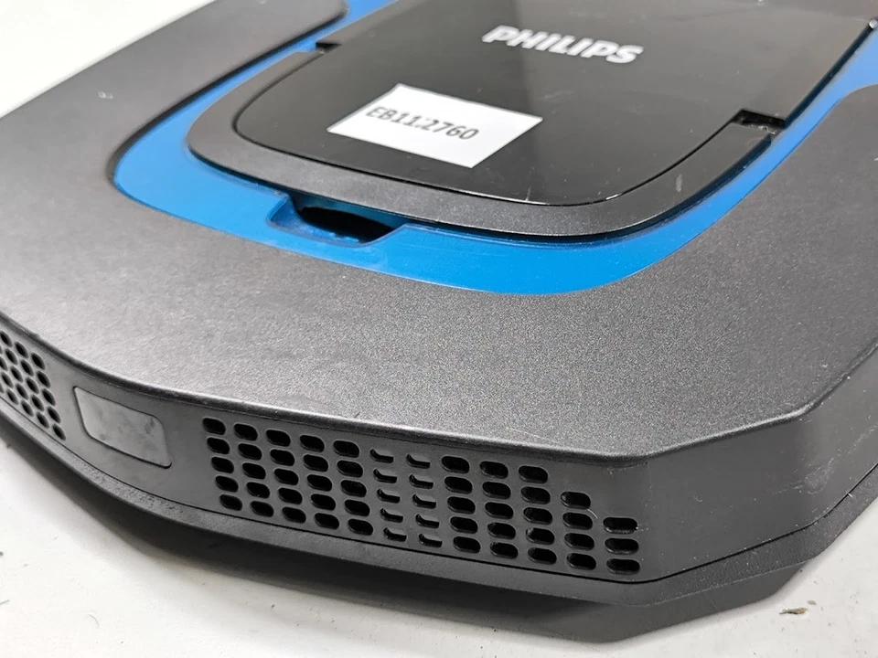 Philips FC8794 Roboter Staubsauger - Nicht Metallarbeiten, Für Teile - Bild 2 von 4