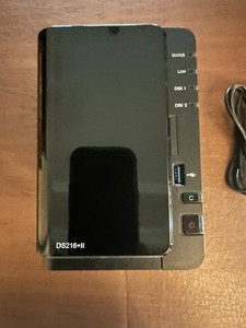 Synology Ds220j | eBay