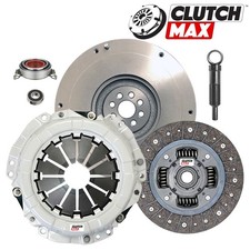 Oe Performance Clutch Kit W Flywheel For 1998-2008 Toyota Corolla 1.8l 5-speed