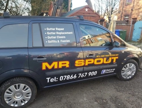 Vauxhall Zafira B 2009  1.6CC 7 Seat - Picture 1 of 9