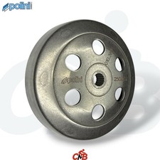 CAMPANA FRIZIONE POLINI D.107 MINARELLI ORIZZONTALE E VERTICALE  250.002