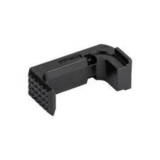 Shield Arms Ambidextrous Magazine Catch Steel Glock 43 Z9 Magazines G43-EMR-BLK