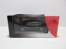 1/43 Kyosho Nissan Skyline Sedan V36 Left Handle Super Black Collectables 17+