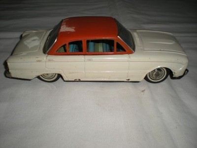 Ford '' Falcon '' Tin Car { TAKE a LOOK! }